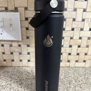 SENDESTAR Stainless Steel Water Bottle 32oz - Double Wall Vacuum Insulated